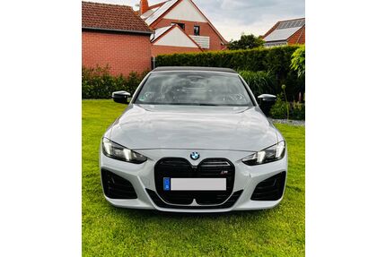 BMW 440 Gebrauchtwagen