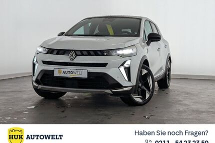 Renault Symbioz Gebrauchtwagen
