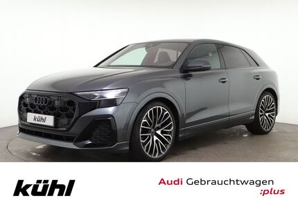 Audi Q8 Gebrauchtwagen