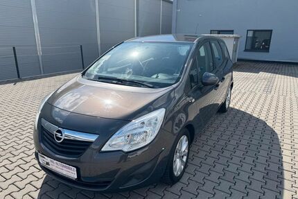Opel Meriva Gebrauchtwagen