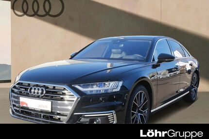 Audi A8 Gebrauchtwagen