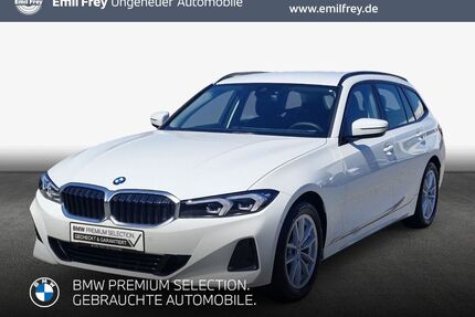 BMW 318 Gebrauchtwagen