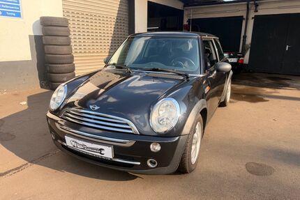 Mini ONE Gebrauchtwagen