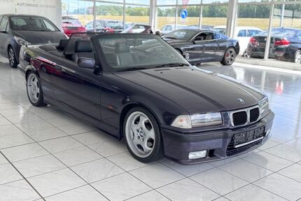 BMW 328 Gebrauchtwagen