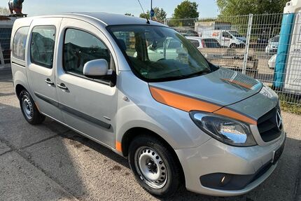 Mercedes-Benz Citan Gebrauchtwagen