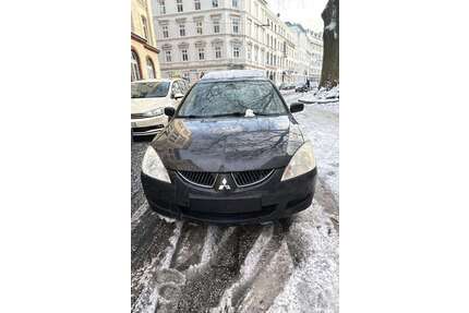 Mitsubishi Lancer Gebrauchtwagen