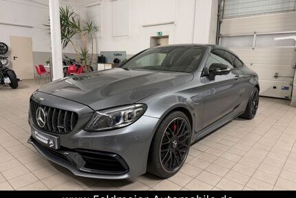 Mercedes-Benz C 63 AMG Gebrauchtwagen