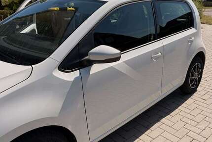 VW up! Gebrauchtwagen