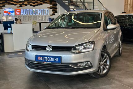 VW Polo Gebrauchtwagen