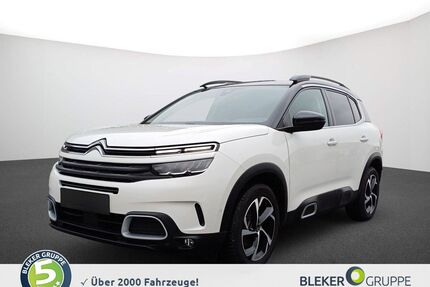 Citroen C5 Aircross Gebrauchtwagen