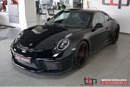 Porsche 991 Gebrauchtwagen