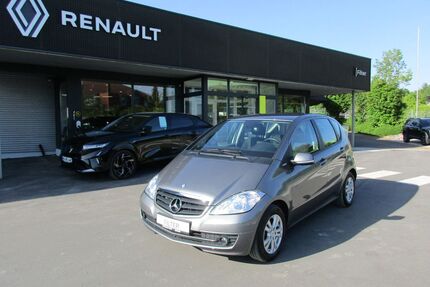 Mercedes-Benz A 160 Gebrauchtwagen