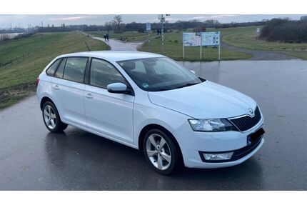 Skoda Rapid Gebrauchtwagen