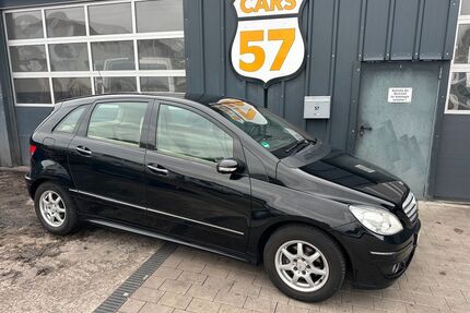 Mercedes-Benz B 170 Gebrauchtwagen
