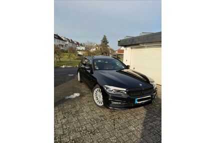 BMW 530 Gebrauchtwagen