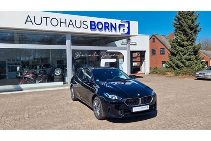 BMW 120 Gebrauchtwagen