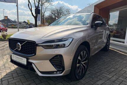 Volvo XC60 Gebrauchtwagen