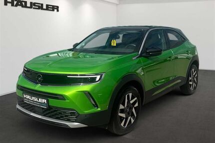 Opel Mokka Gebrauchtwagen