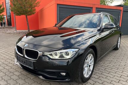 BMW 318 Gebrauchtwagen