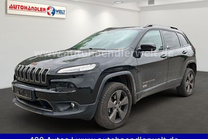 Jeep Cherokee Gebrauchtwagen