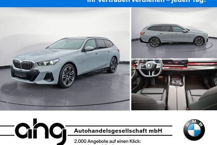 BMW 520 Gebrauchtwagen