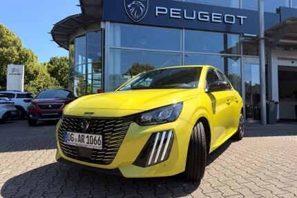 Peugeot 208 Gebrauchtwagen