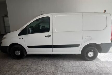 Citroen Jumpy Gebrauchtwagen