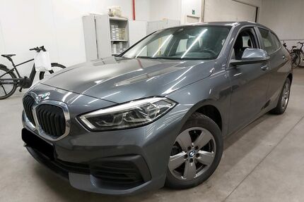 BMW 116 Gebrauchtwagen