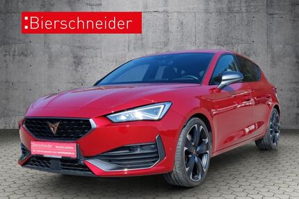 Cupra Leon Gebrauchtwagen