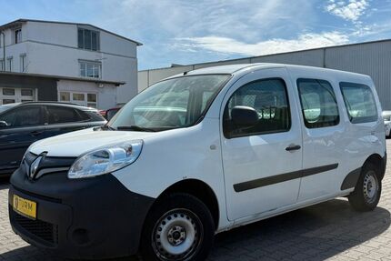 Renault Kangoo Gebrauchtwagen