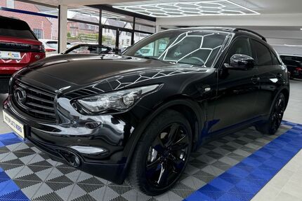 INFINITI QX70 Gebrauchtwagen