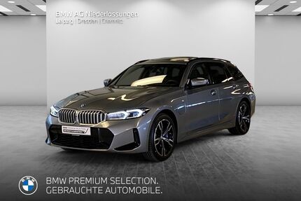 BMW 330 Gebrauchtwagen