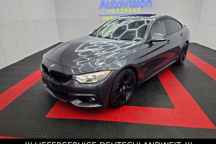 BMW 430 Gran Coupé Gebrauchtwagen
