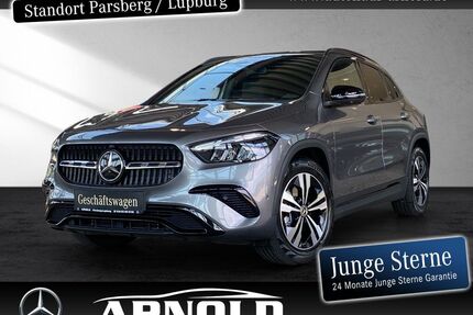 Mercedes-Benz GLA 200 Gebrauchtwagen