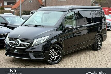 Mercedes-Benz V 300 Gebrauchtwagen