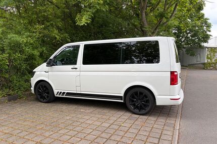 VW T6 Transporter Gebrauchtwagen