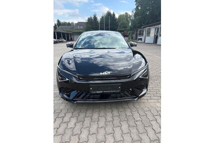 Kia EV6 Gebrauchtwagen