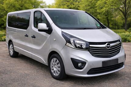 Opel Vivaro Gebrauchtwagen