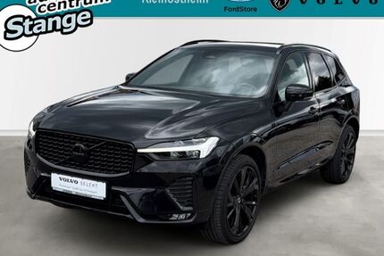 Volvo XC60 Gebrauchtwagen