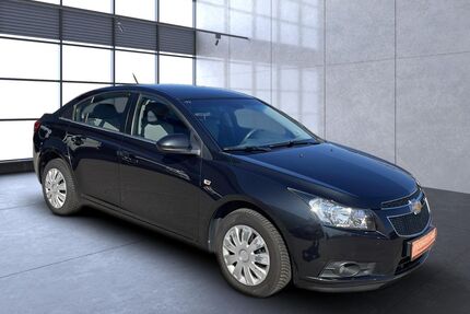 Chevrolet Cruze Gebrauchtwagen