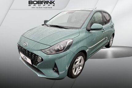 Hyundai i10 Gebrauchtwagen