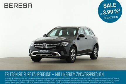 Mercedes-Benz GLC 200 Gebrauchtwagen
