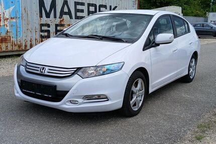 Honda Insight Gebrauchtwagen