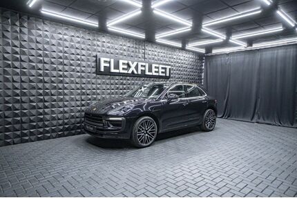 Porsche Macan Gebrauchtwagen