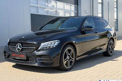 Mercedes-Benz C 220 Gebrauchtwagen