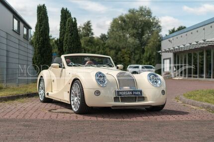 Morgan Aero 8 Gebrauchtwagen