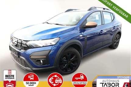 Dacia Sandero Gebrauchtwagen