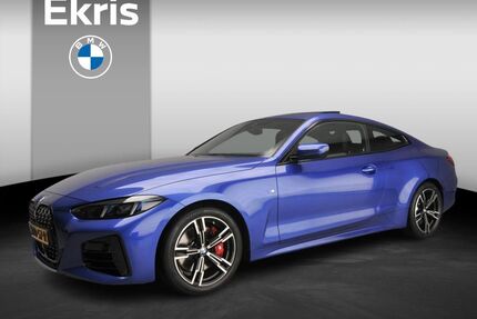 BMW 430 Gebrauchtwagen