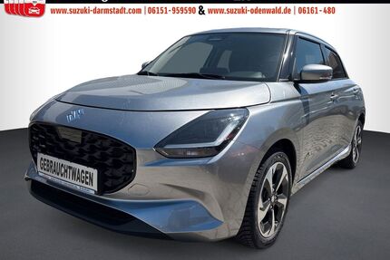 Suzuki Swift Gebrauchtwagen