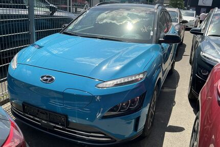 Hyundai KONA Gebrauchtwagen